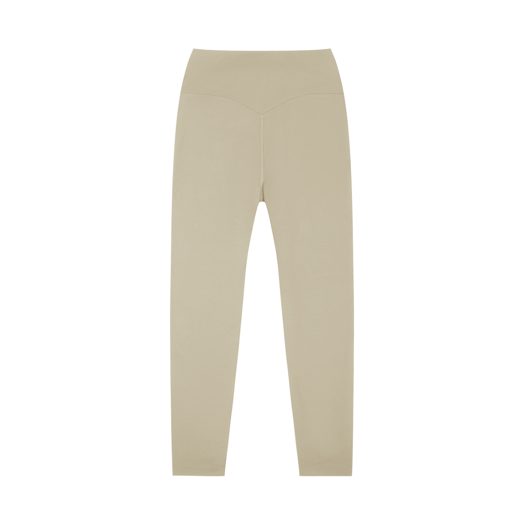 Men's Regular Leggings in Slate