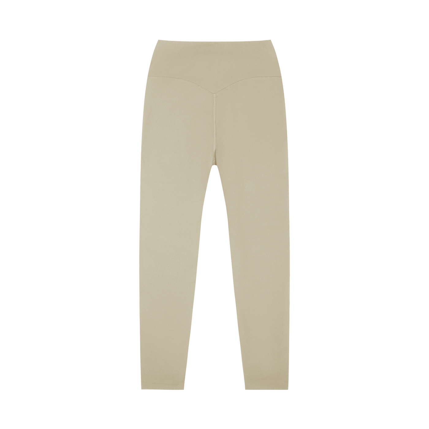 Men's Regular Leggings in Slate