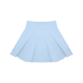 The Women's Leggings in Blue