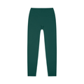 Men's Regular Leggings in Slate