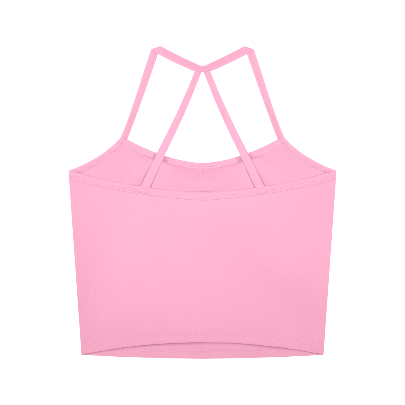 The Women's Tank Top in Pink