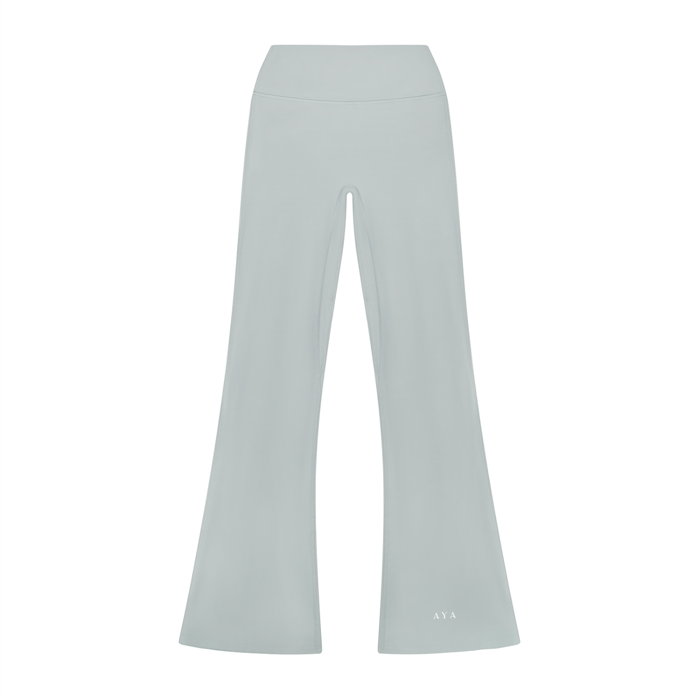 Women's High Rise Leggings in Slate