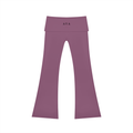 Plum Ease Flare
