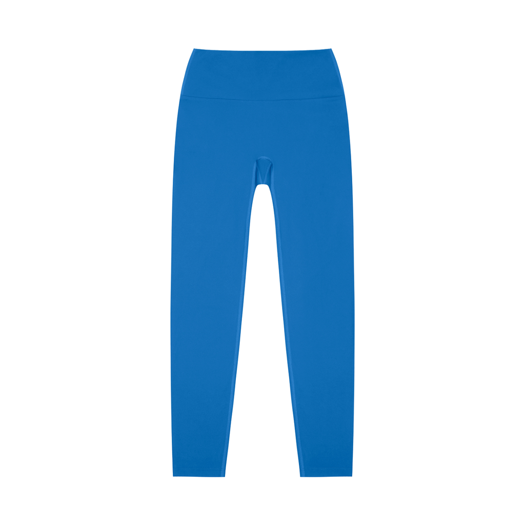 Men's Regular Leggings in Slate