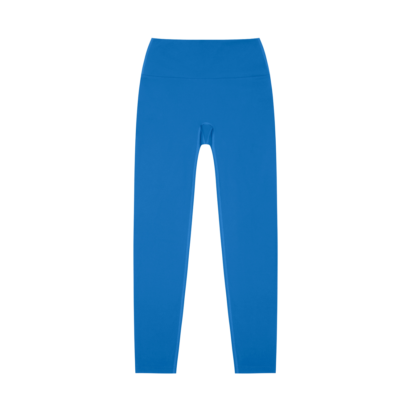 Men's Regular Leggings in Slate