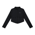 Noir Line Jacket