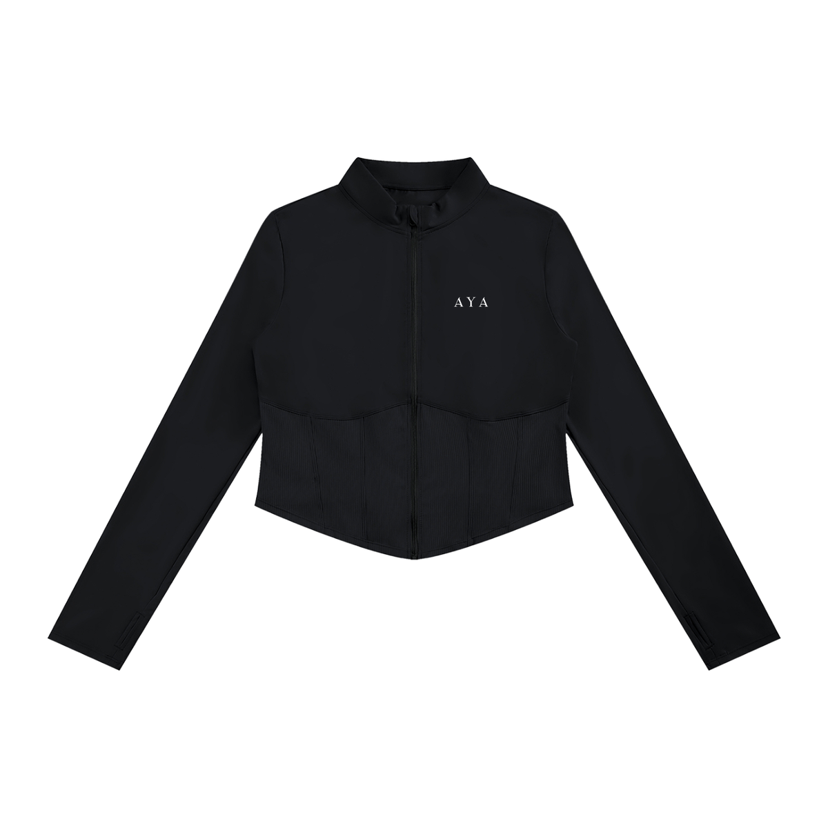 Noir Line Jacket