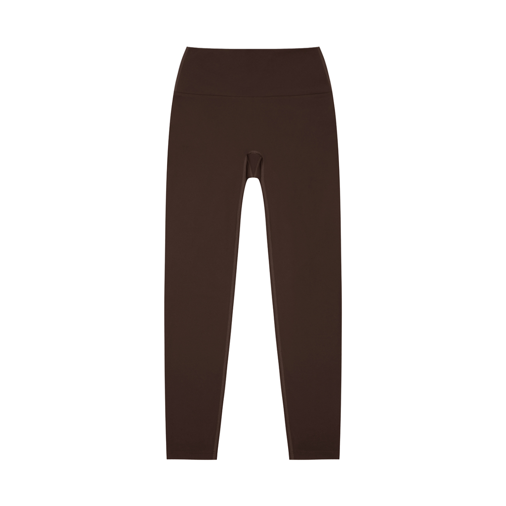 Men's Regular Leggings in Slate