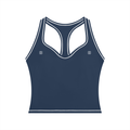 Women’s Topstitching Yoga Tank Top