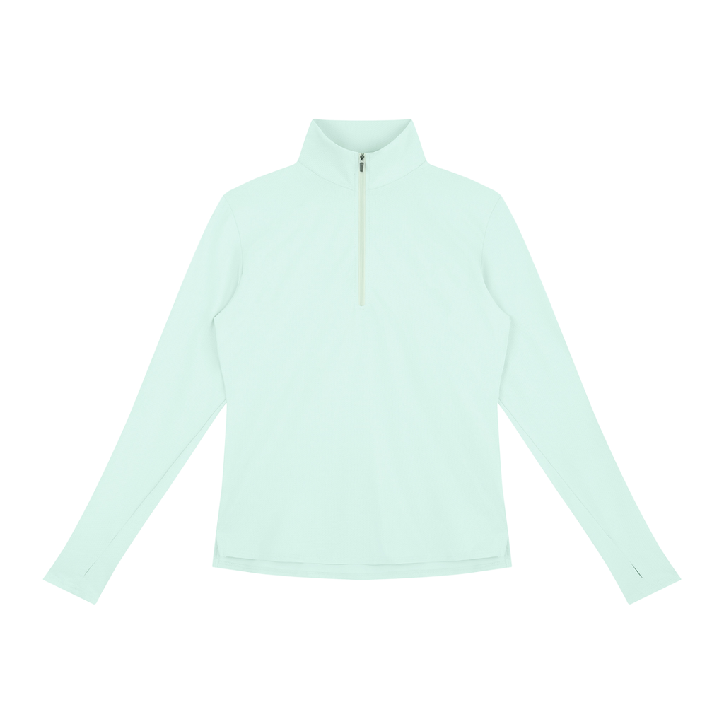 Women's Regular Long Sleeve in Slate