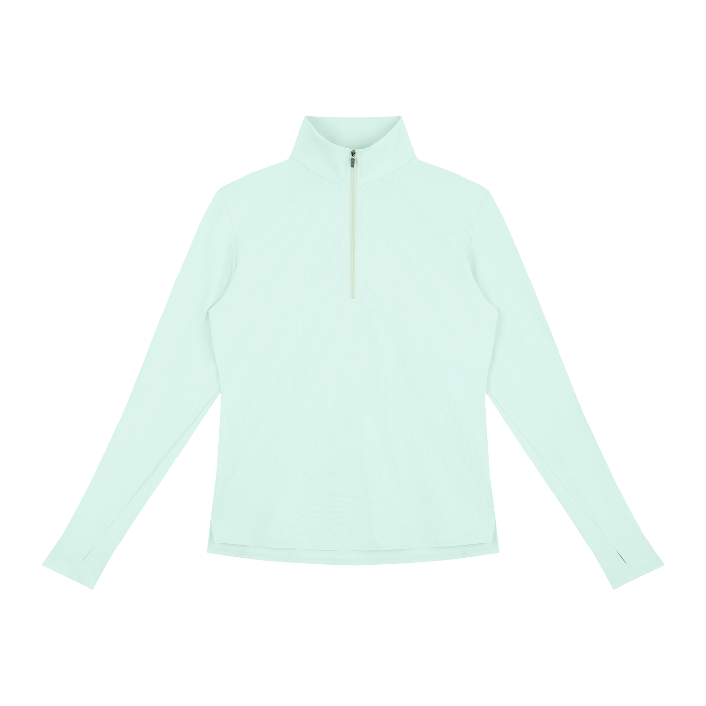 Women's Regular Long Sleeve in Slate