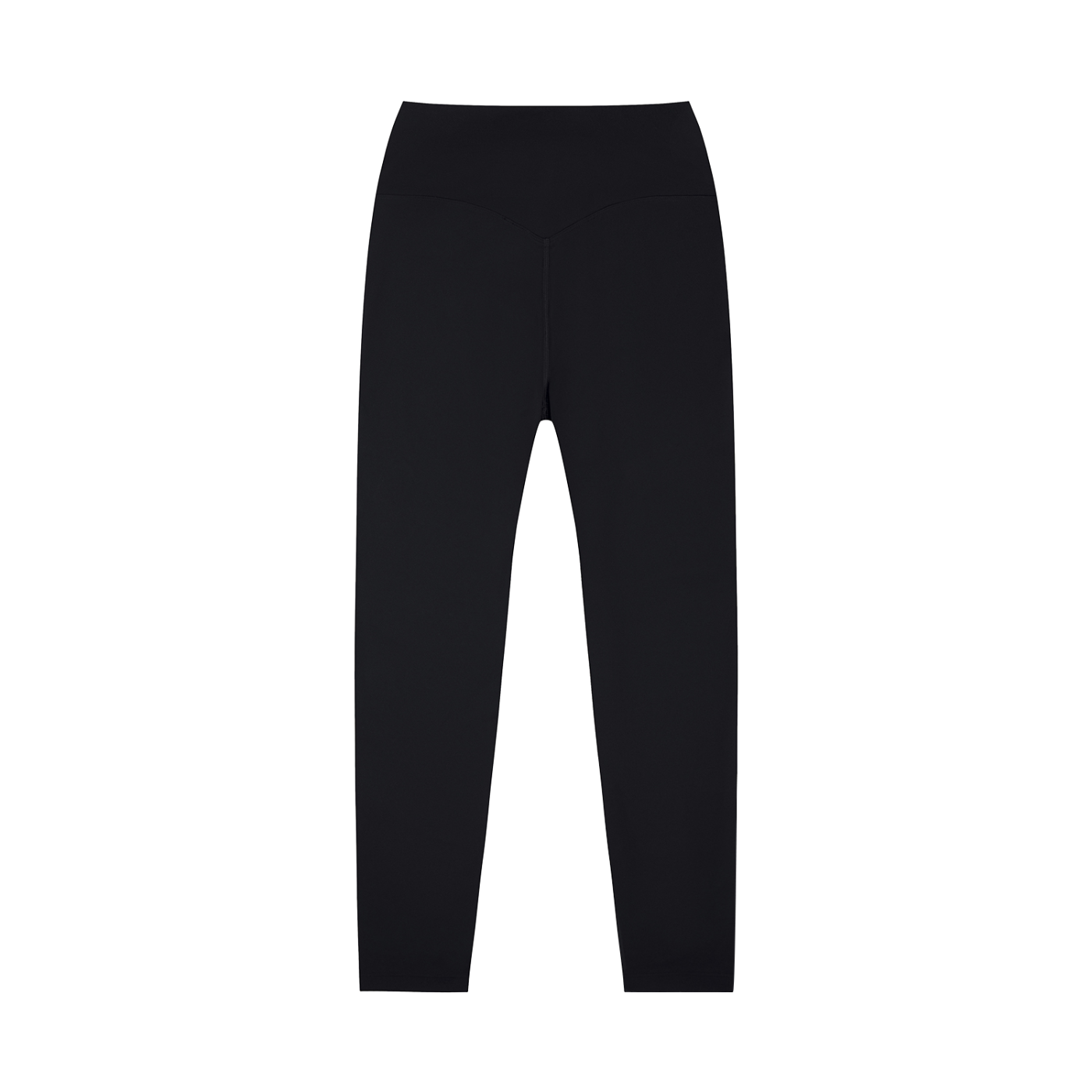 Men's Regular Leggings in Slate