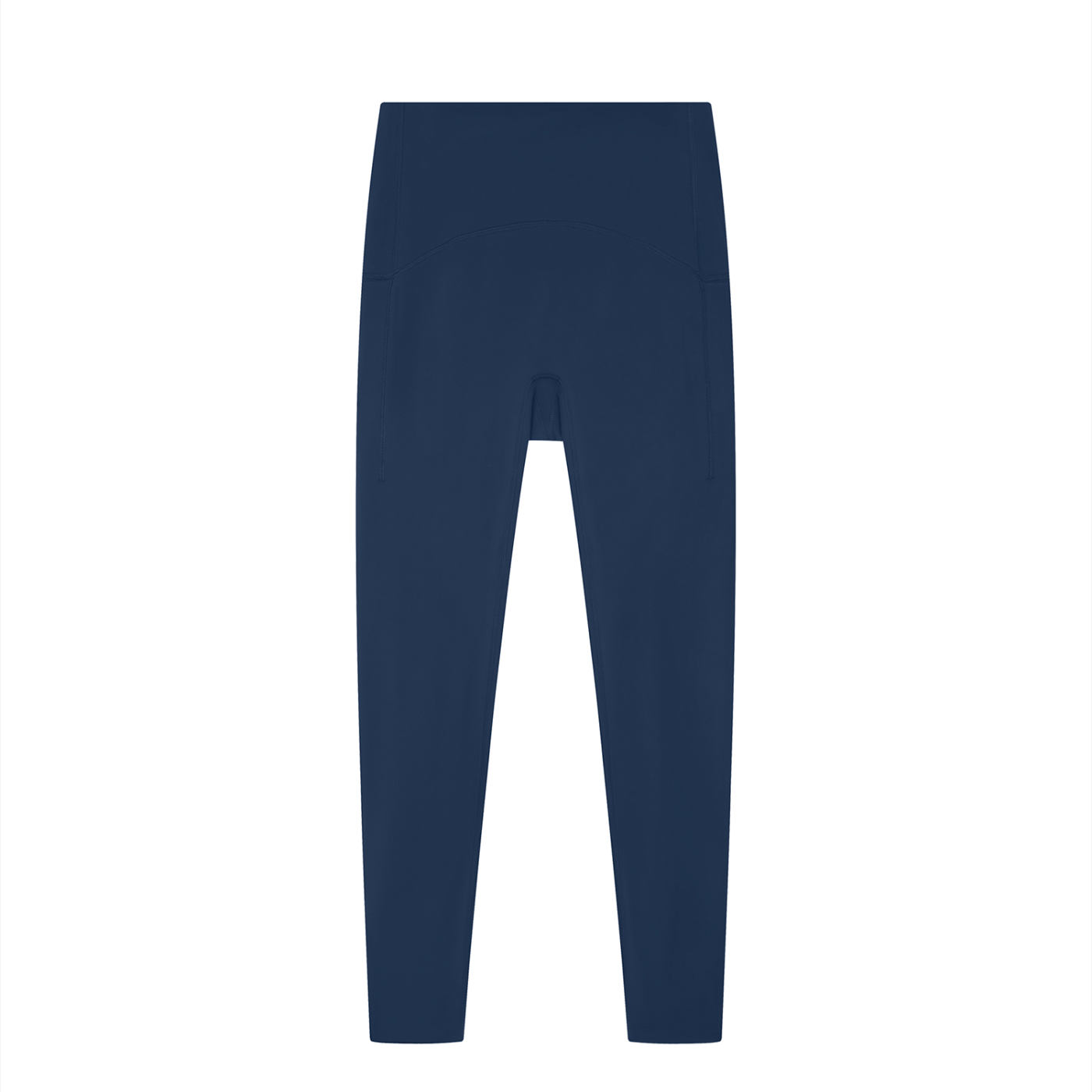 Women's High Rise Leggings in Slate