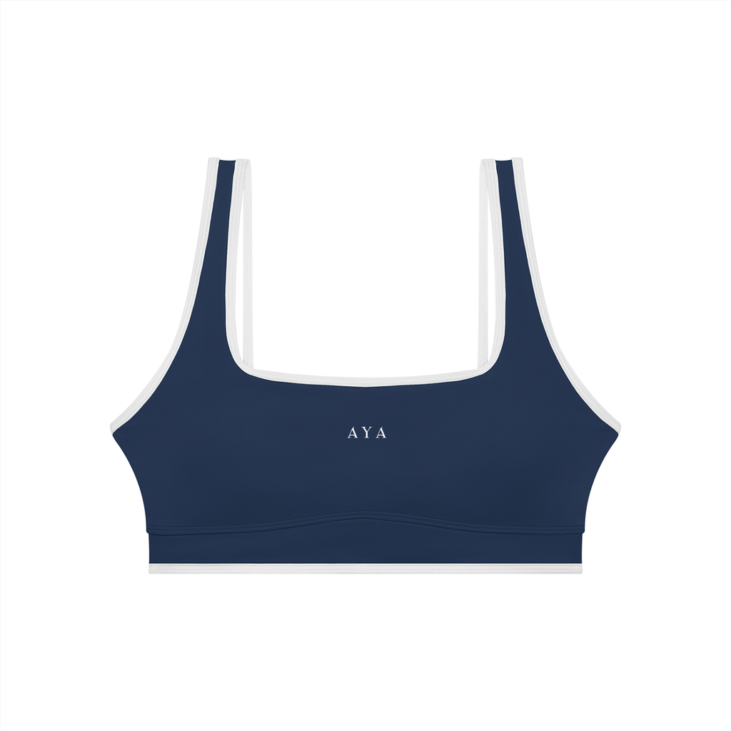 Women's Regular Tank Top in Slate