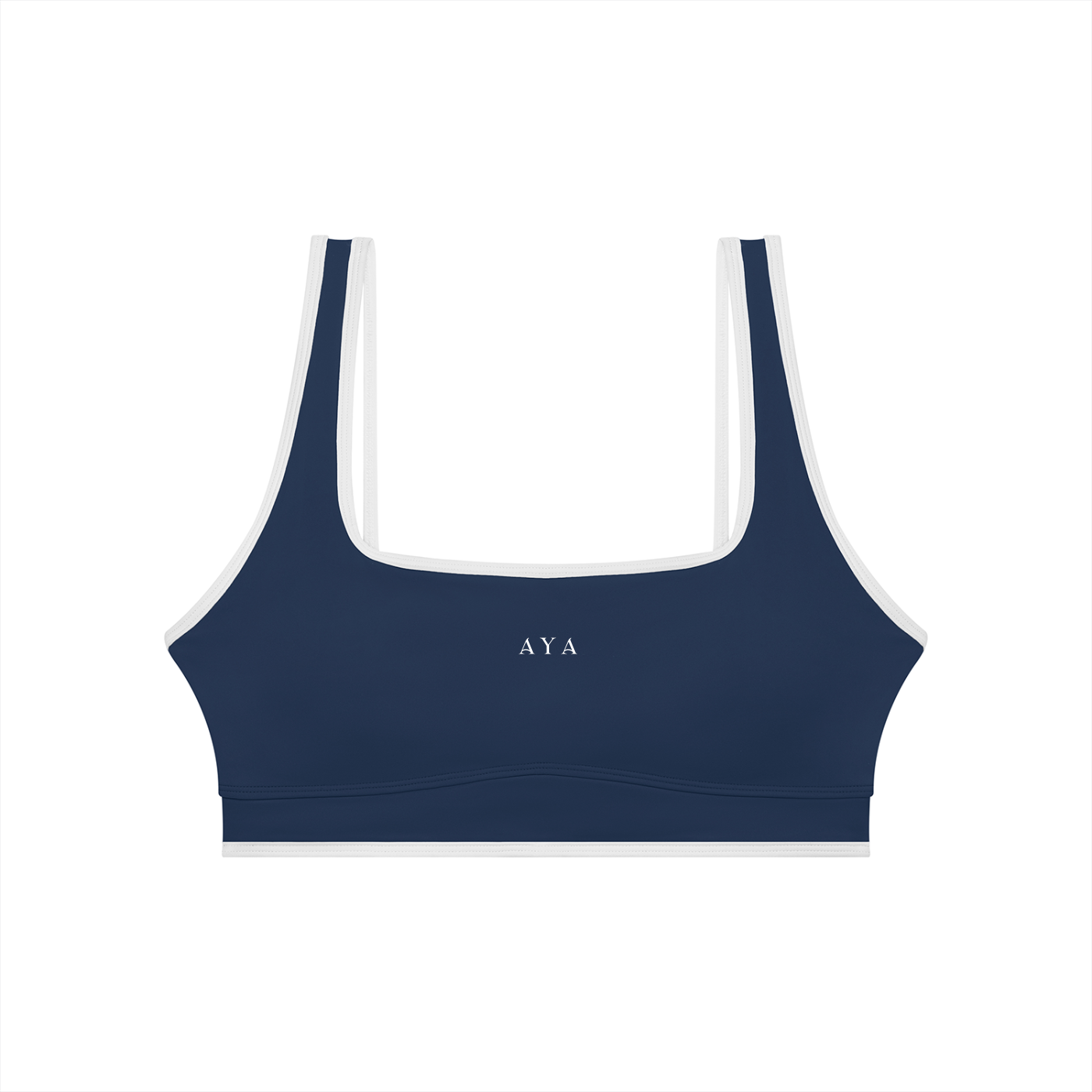 Women's Regular Tank Top in Slate