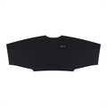 Noir Studio Batwing Sleeve