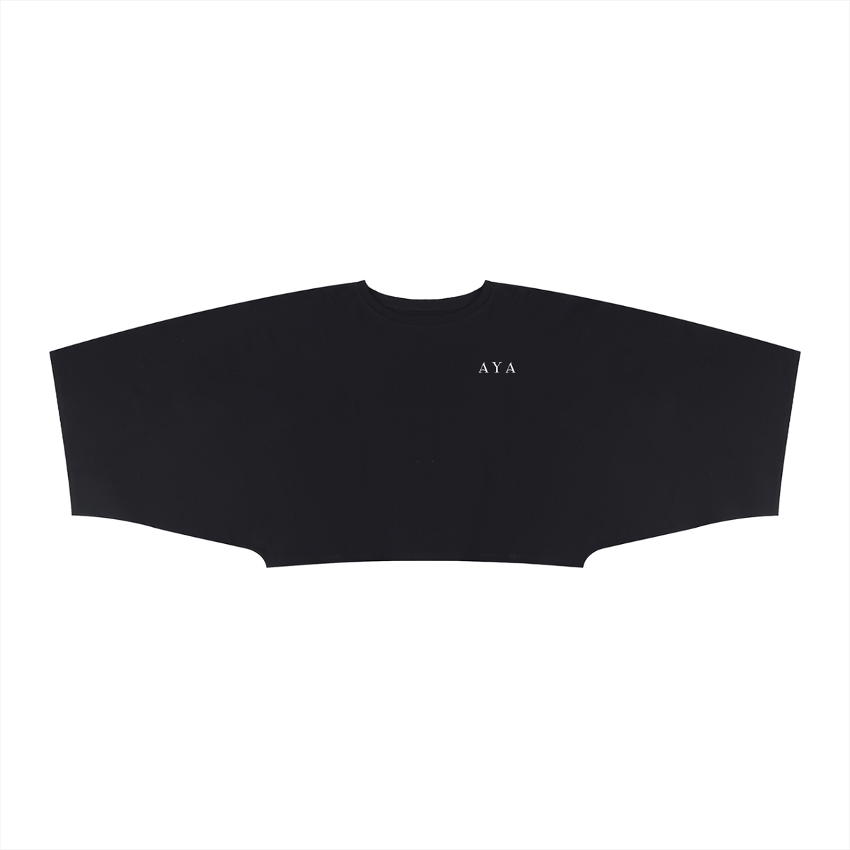 Noir Studio Batwing Sleeve