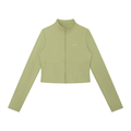 Women's Regular Jacket in Slate