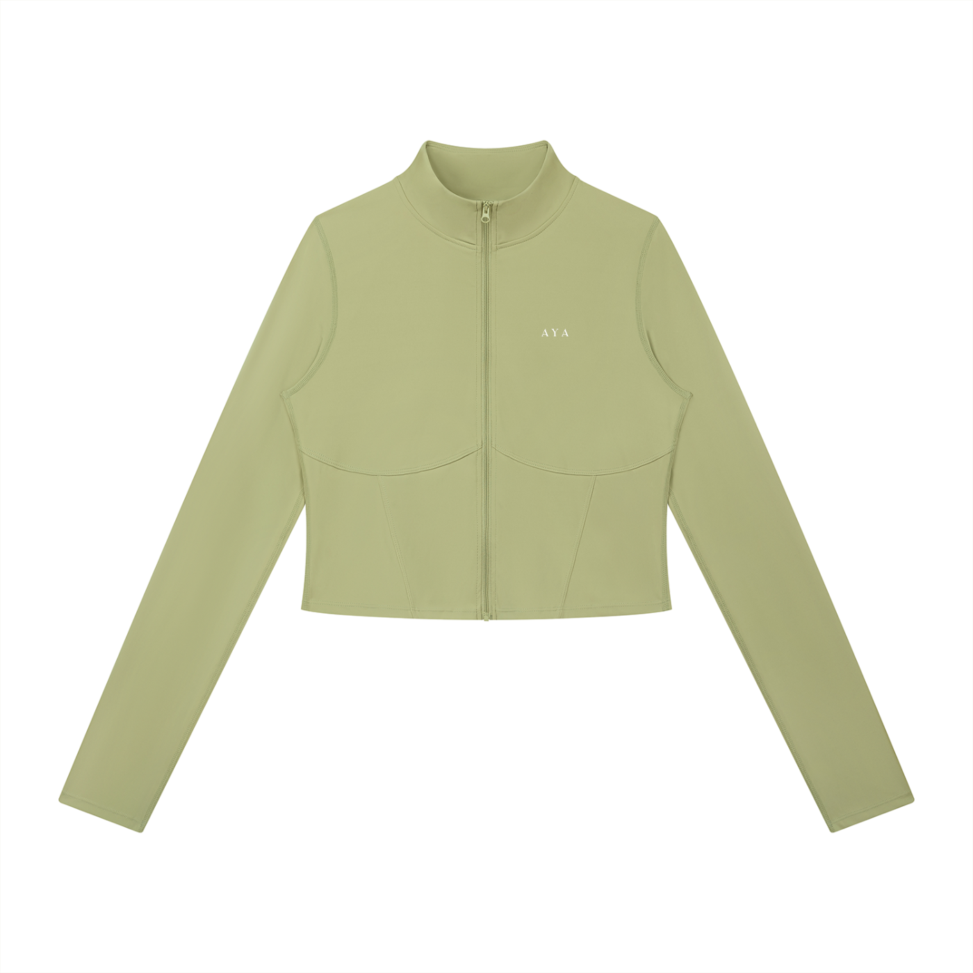 Women's Regular Jacket in Slate