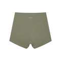 Women's Regular Shorts in Slate
