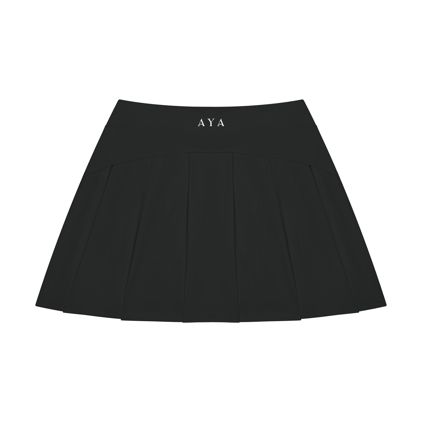 Women’s High Rise A-Line Skirt