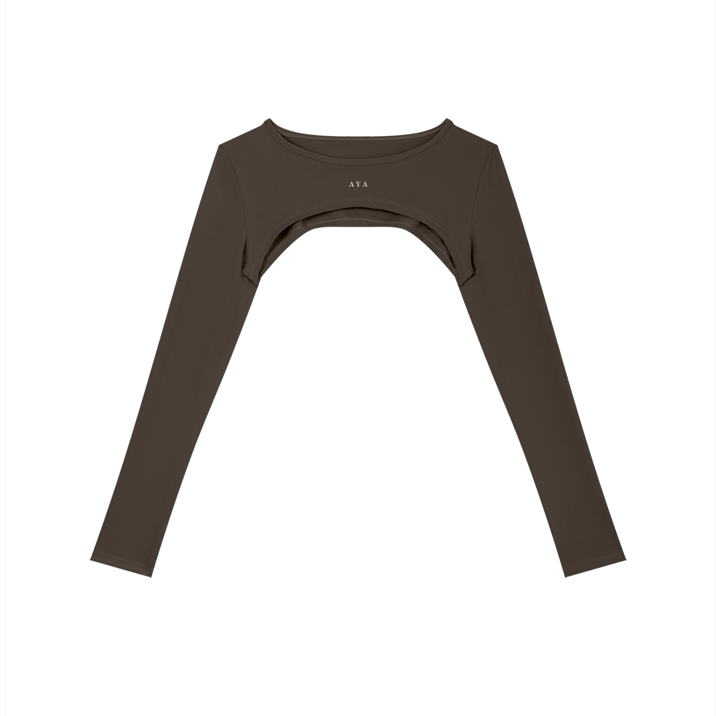 Women's Regular Long Sleeve in Slate