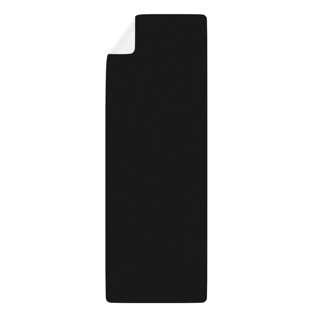 Men's Regular Yoga Mat in Slate