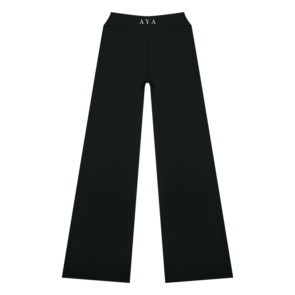Noir Ease Flare