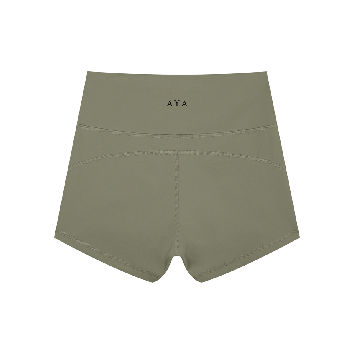 Moss Studio Short