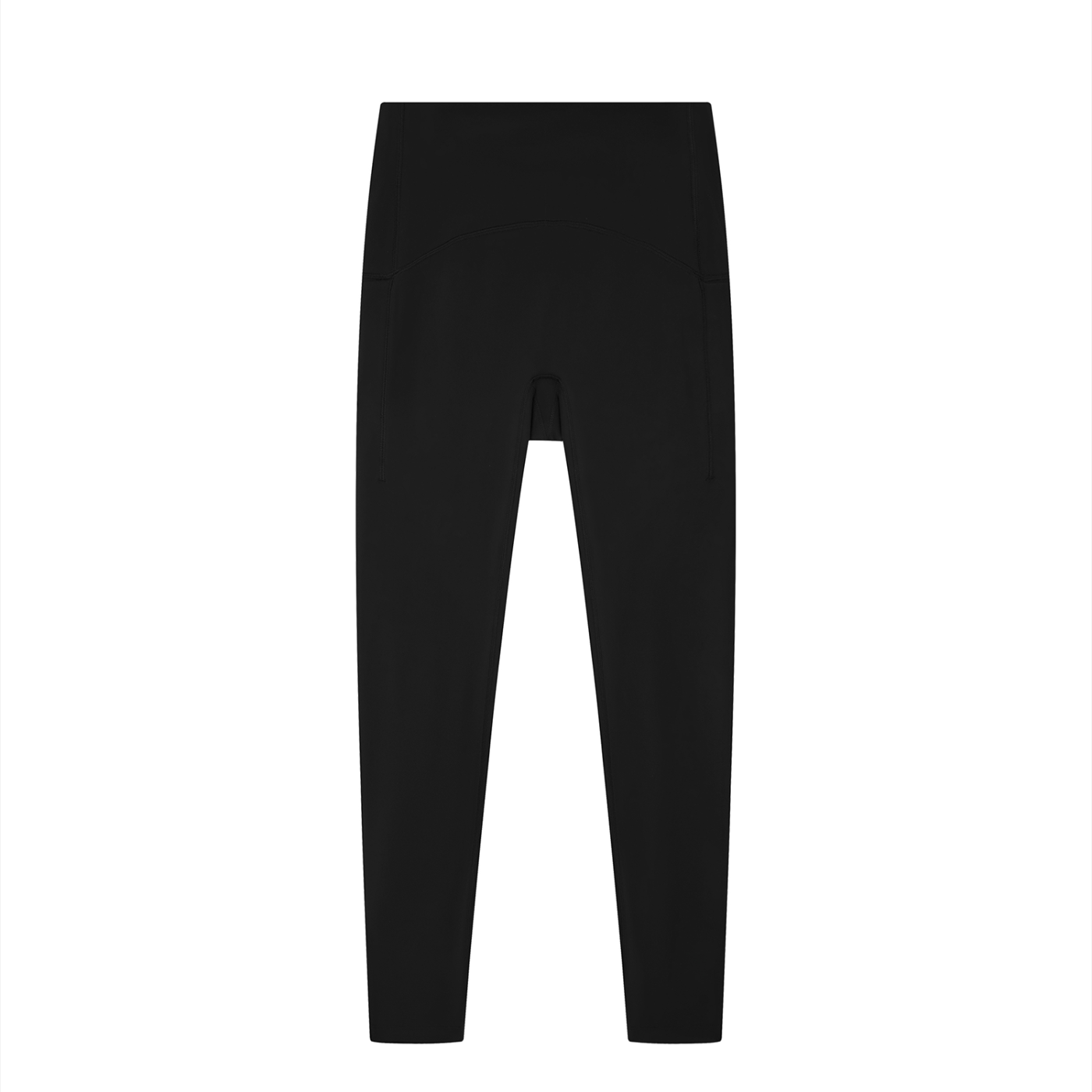 Women's High Rise Leggings in Slate