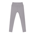 Women's High Rise Leggings in Slate