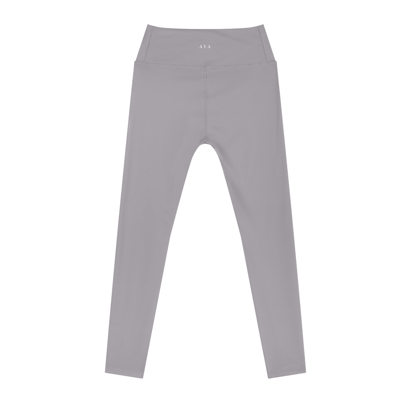 Women's High Rise Leggings in Slate