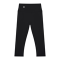 Women's High Waisted Yoga Capri Leggings