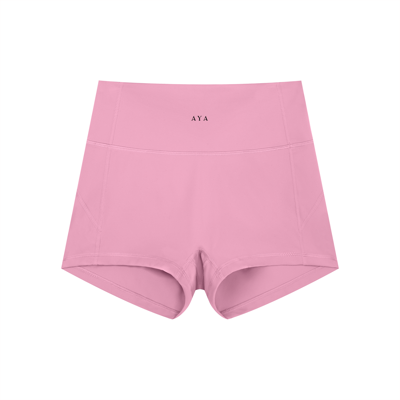 The Women's Shorts in Pink