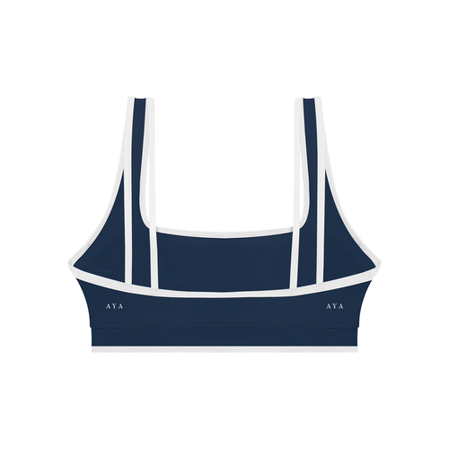 Navy Ritual Tank