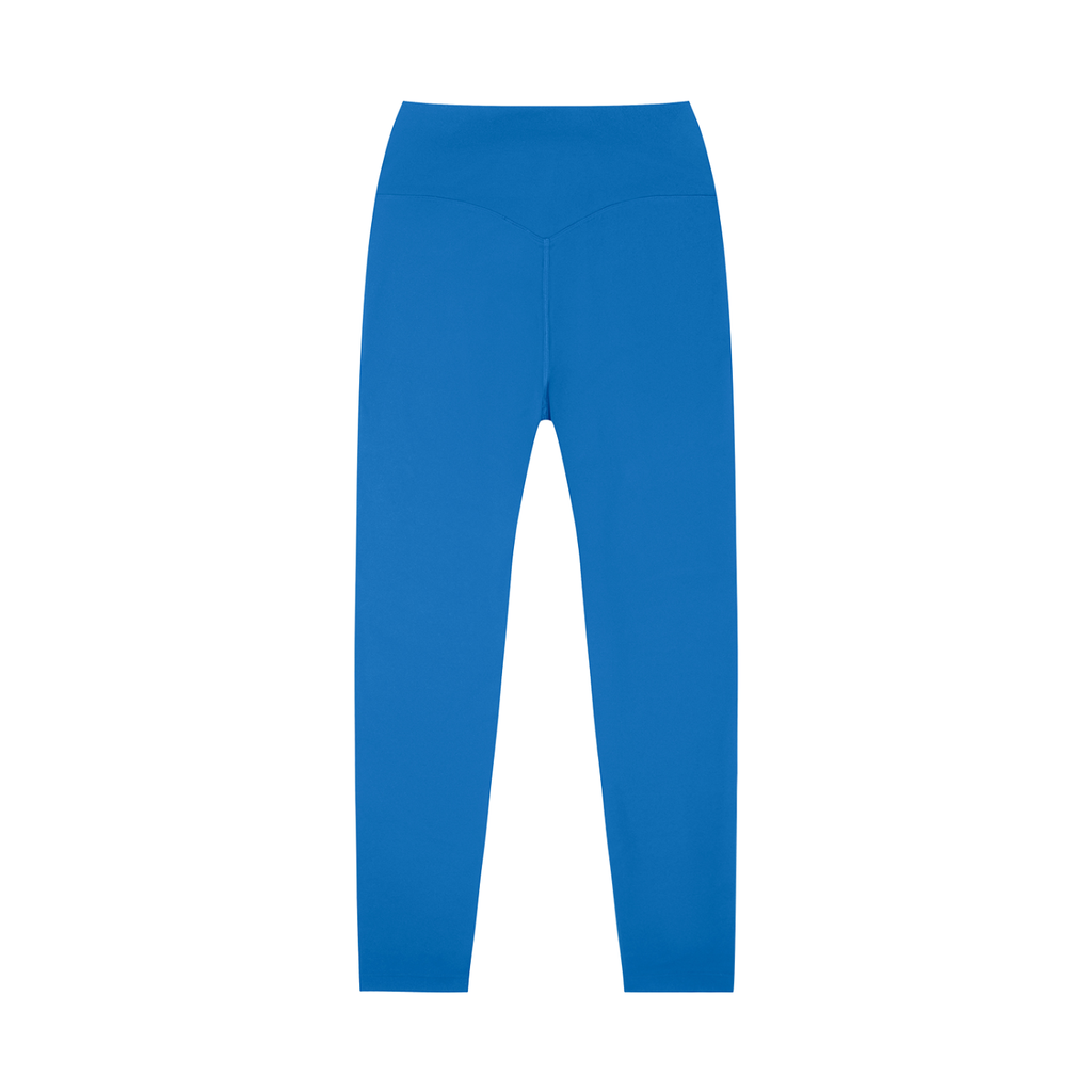Men's Regular Leggings in Slate