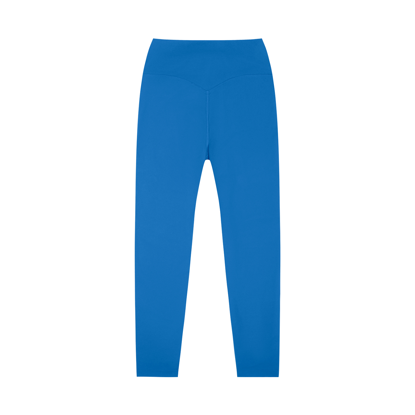 Men's Regular Leggings in Slate