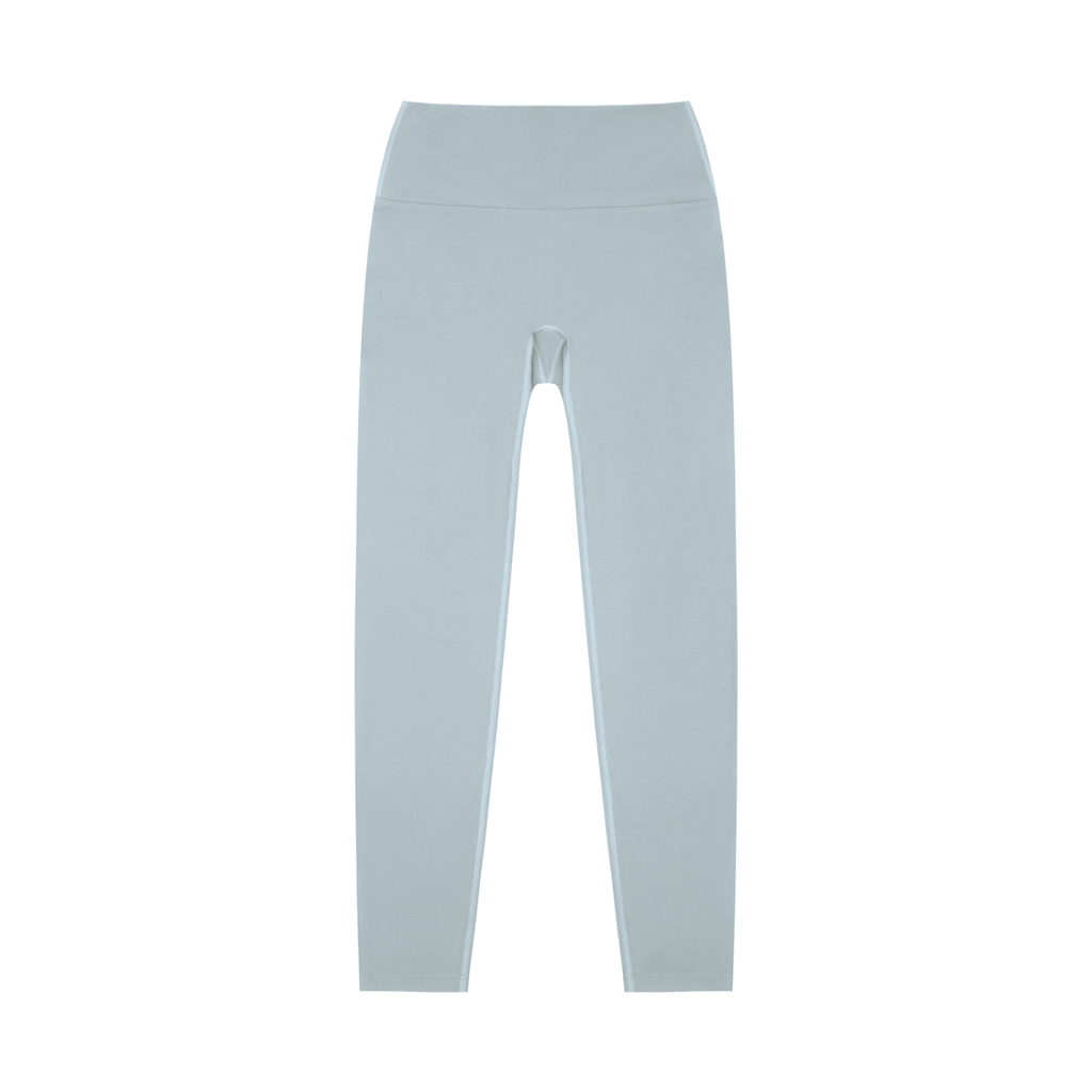 Men's Regular Leggings in Slate