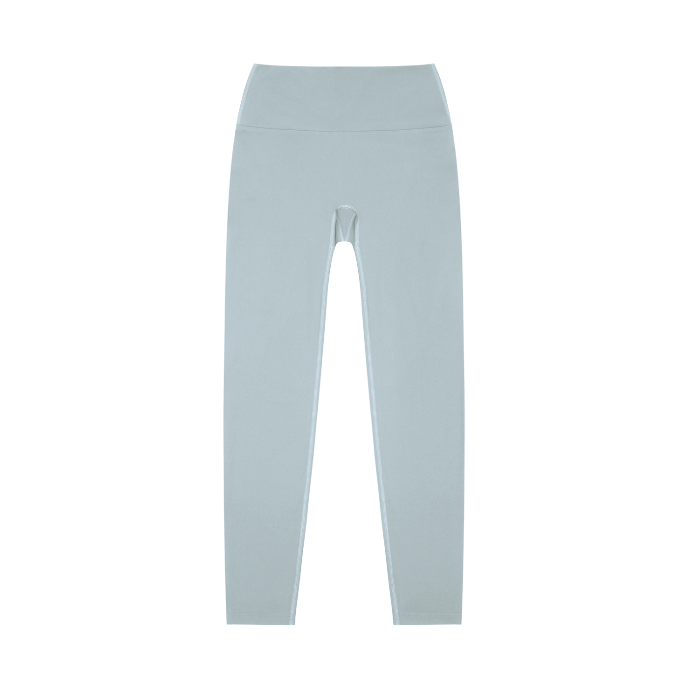 Men's Regular Leggings in Slate