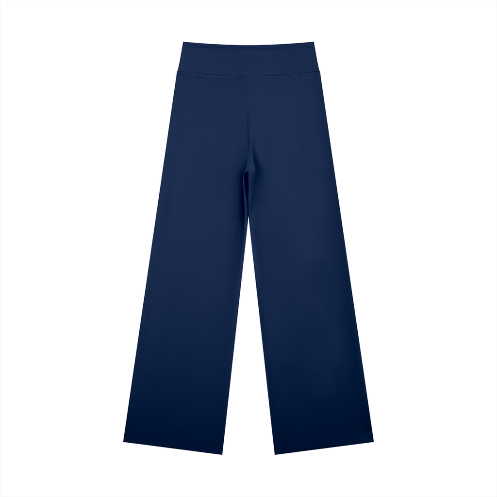 Women's High Rise Joggers in Slate