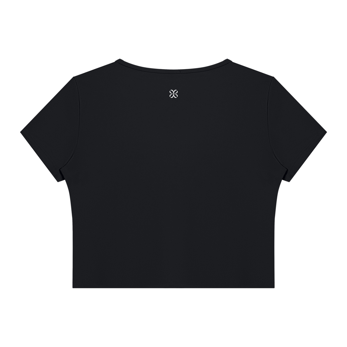 Women's Topstitch Yoga T-Shirt