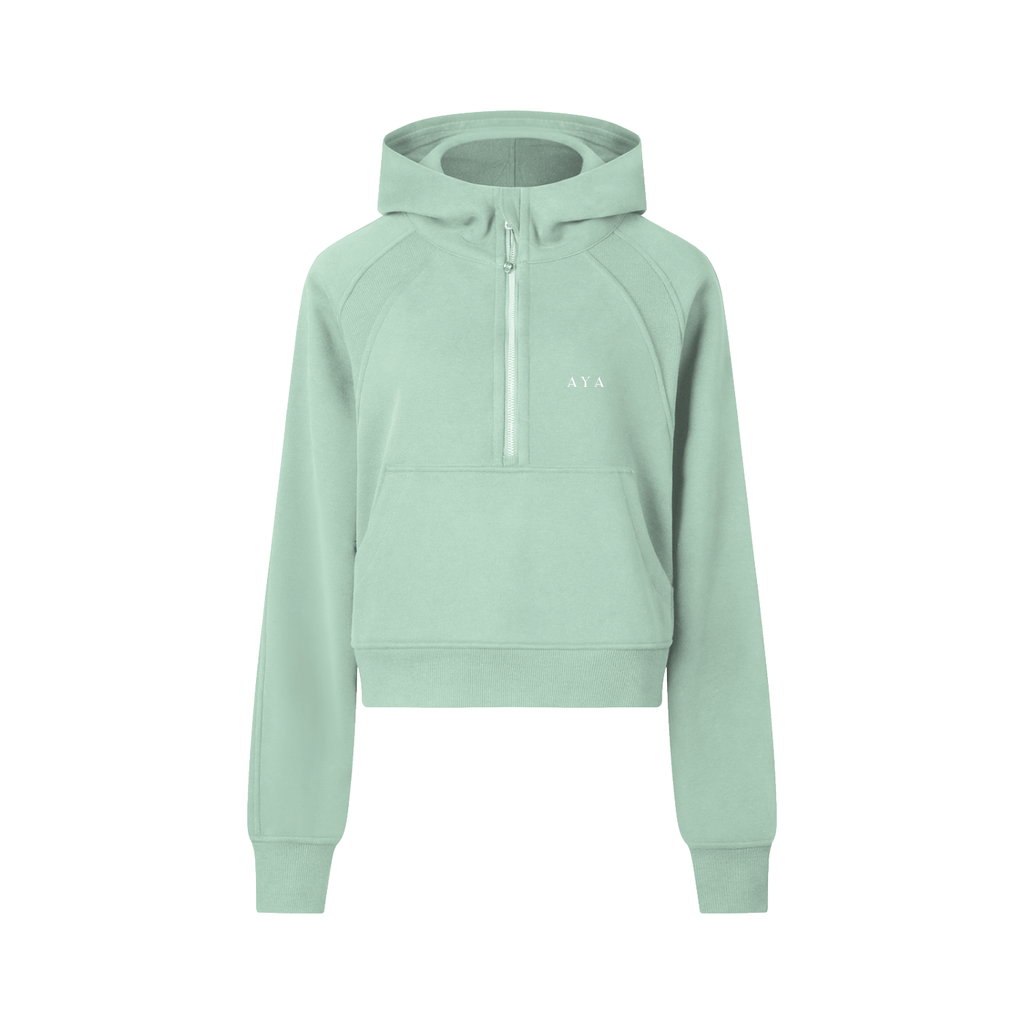 Men's Regular Hoodie in Slate