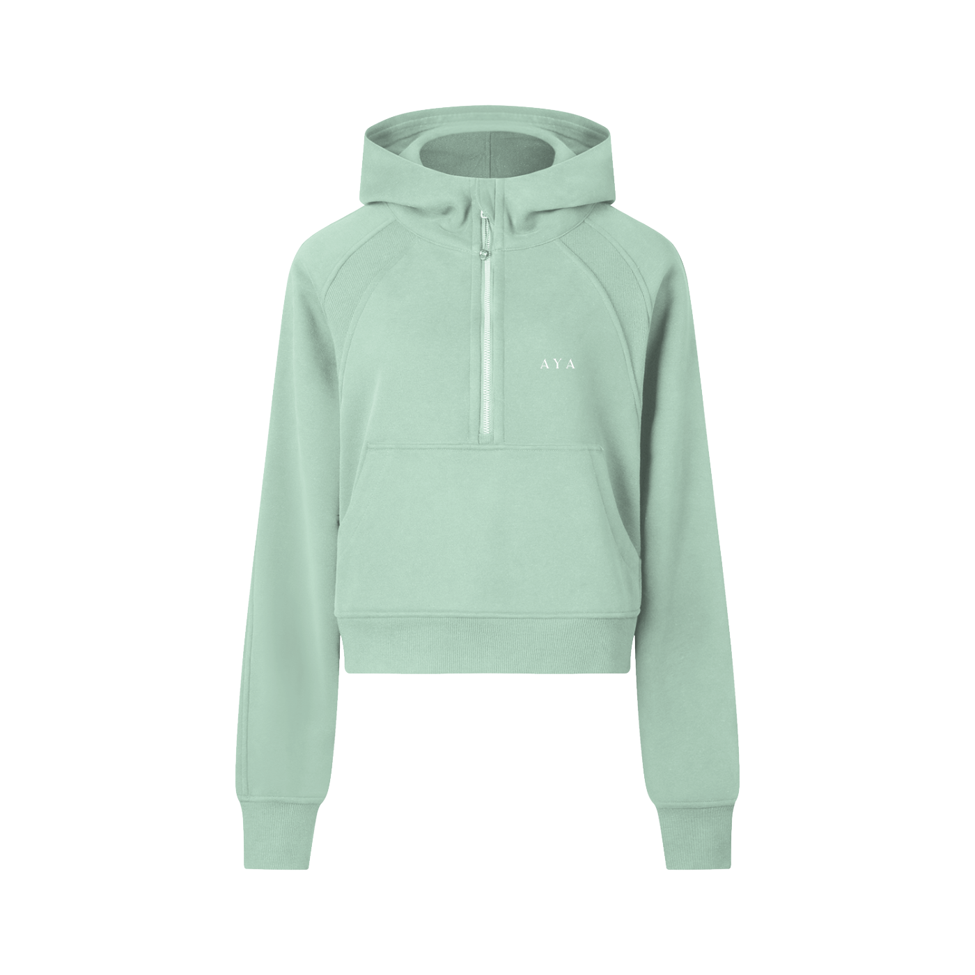 Men's Regular Hoodie in Slate