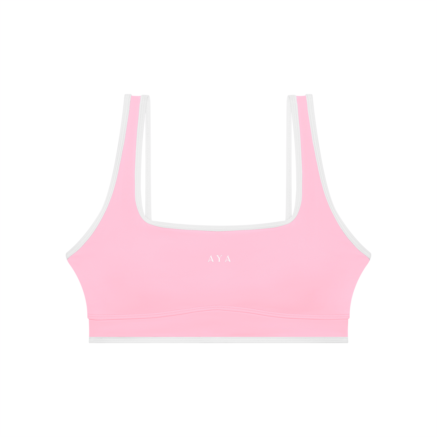 Women's Regular Tank Top in Slate