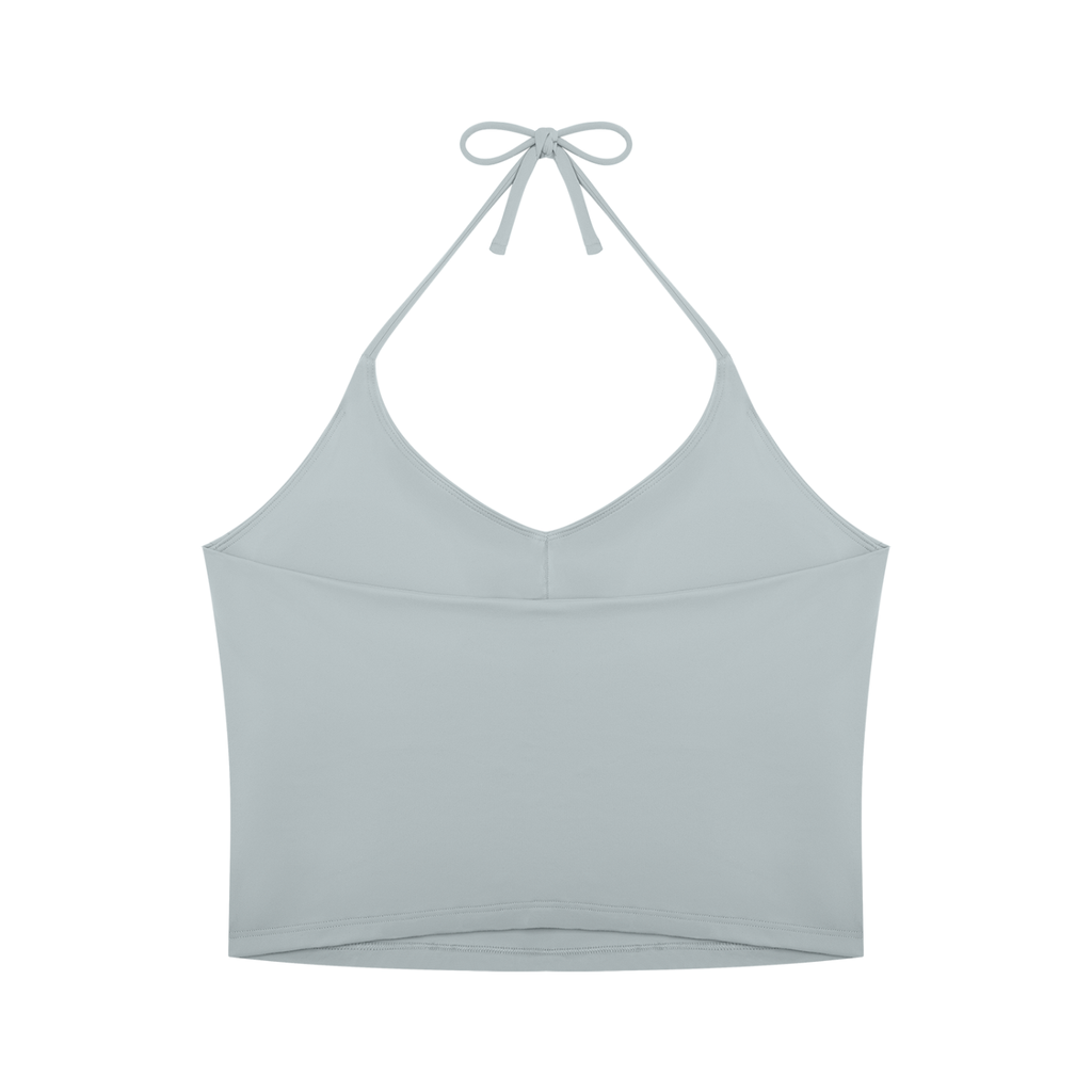 Women's Regular Tank Top in Slate