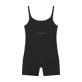 Women’s U-Neck Yoga Romper