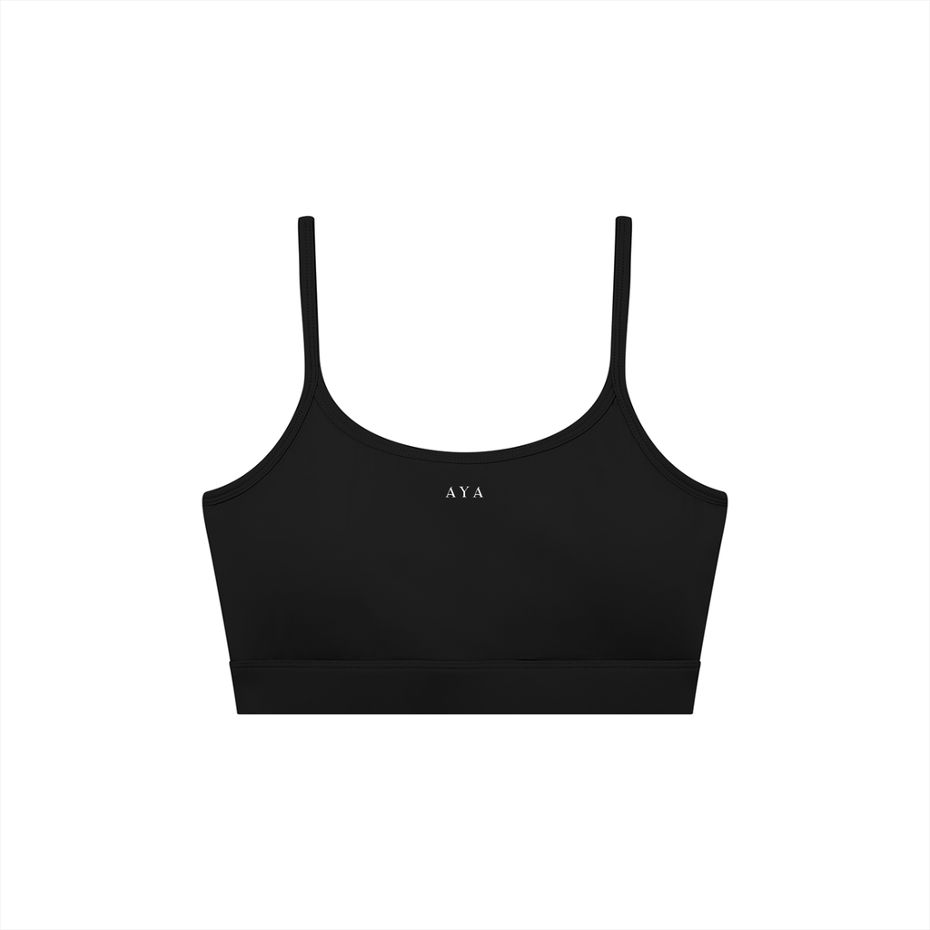Noir Arc Bra