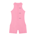 The Women's Leggings in Pink