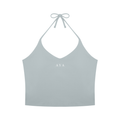 The Women's Tank Top in Gray