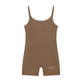 Women’s U-Neck Yoga Romper